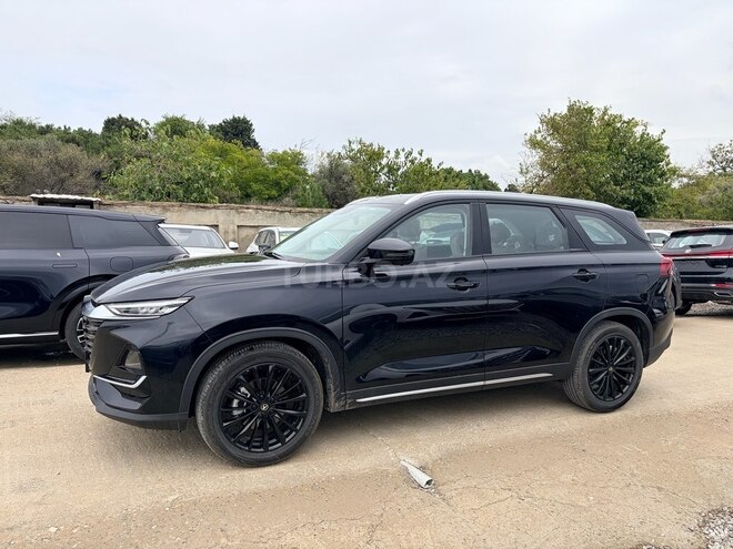 Changan  2026, 0 km - 1.5 l - Bakı