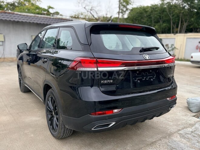 Changan  2026, 0 km - 1.5 l - Bakı