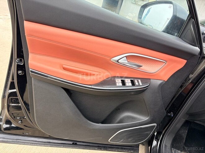 Changan  2026, 0 km - 1.5 l - Bakı
