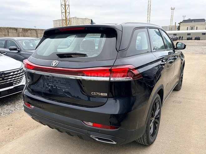 Changan  2026, 0 km - 1.5 l - Bakı