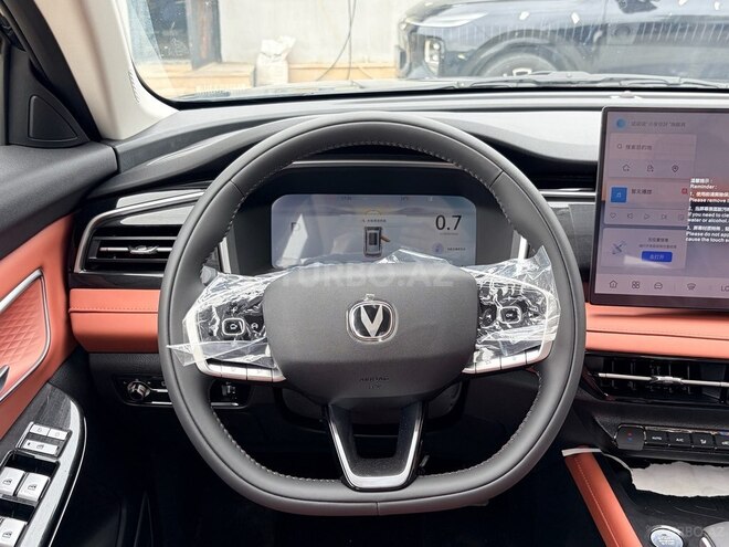 Changan  2026, 0 km - 1.5 l - Bakı