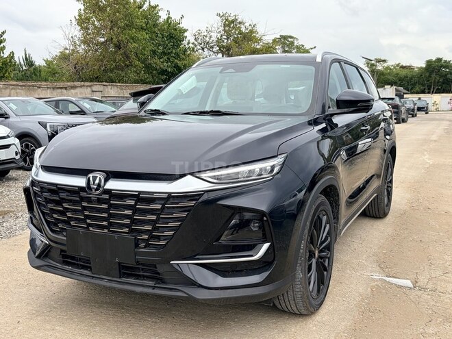 Changan  2026, 0 km - 1.5 l - Bakı