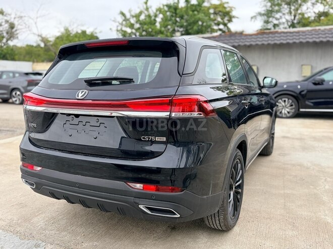 Changan  2026, 0 km - 1.5 l - Bakı