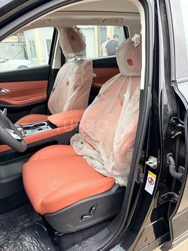 Changan  2026, 0 km - 1.5 l - Bakı