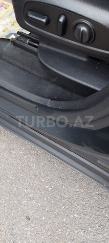 Chevrolet Equinox 2017, 138,000 km - 1.5 l - Gəncə