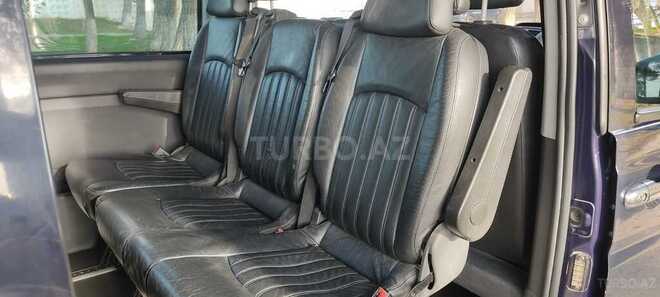 Mercedes  2011, 510,323 km - 2.1 l - Bakı