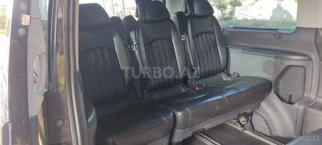 Mercedes  2011, 510,323 km - 2.1 l - Bakı