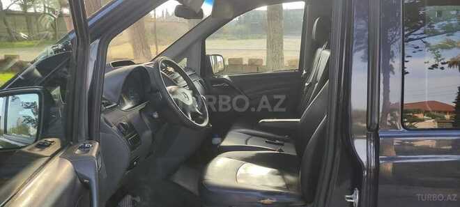 Mercedes  2011, 510,323 km - 2.1 l - Bakı