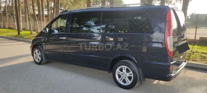 Mercedes  2011, 510,323 km - 2.1 l - Bakı