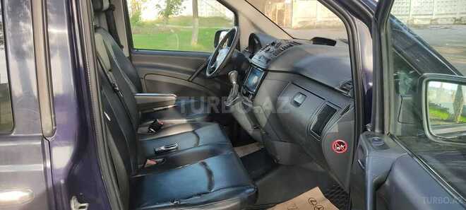 Mercedes  2011, 510,323 km - 2.1 l - Bakı