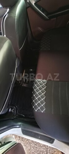 Kia Cerato 2011, 202,000 km - 1.6 l - Naxçıvan
