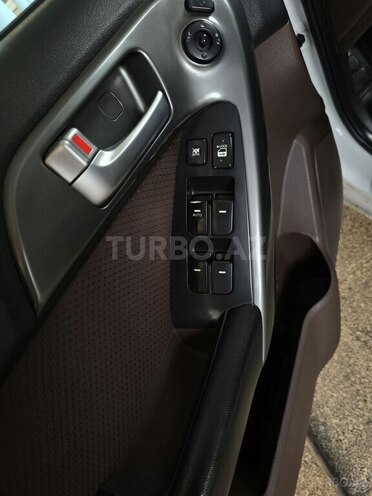 Kia Cerato 2011, 202,000 km - 1.6 l - Naxçıvan