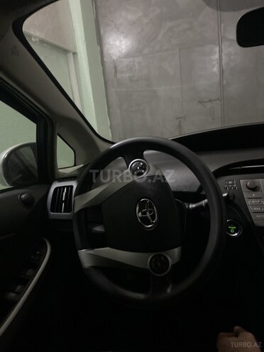 Toyota Prius 2011, 490,000 km - 1.8 l - Bakı