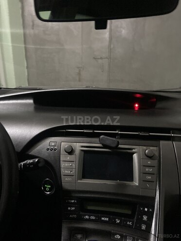 Toyota Prius 2011, 490,000 km - 1.8 l - Bakı