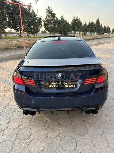 BMW 528 2013, 128,331 km - 2.0 l - Sumqayıt