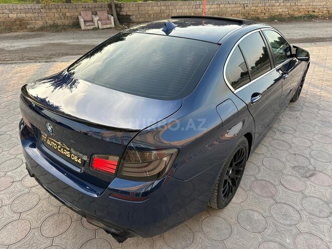 BMW 528 2013, 128,331 km - 2.0 l - Sumqayıt
