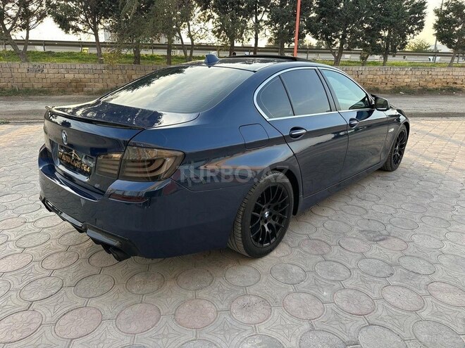 BMW 528 2013, 128,331 km - 2.0 l - Sumqayıt