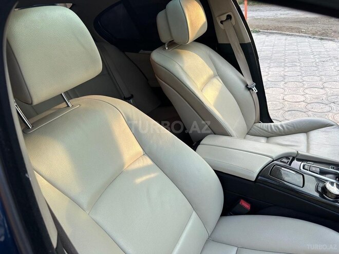 BMW 528 2013, 128,331 km - 2.0 l - Sumqayıt