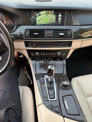 BMW 528 2013, 128,331 km - 2.0 l - Sumqayıt