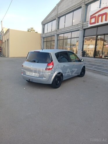 Renault Scenic 2005, 320,000 km - 1.5 l - Gəncə