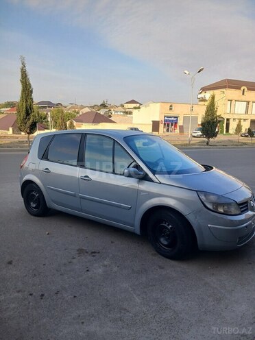 Renault Scenic 2005, 320,000 km - 1.5 l - Gəncə