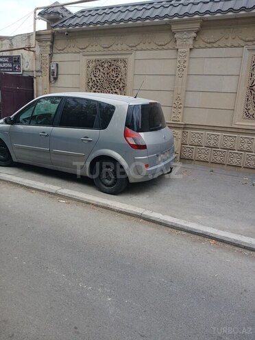 Renault Scenic 2005, 320,000 km - 1.5 l - Gəncə