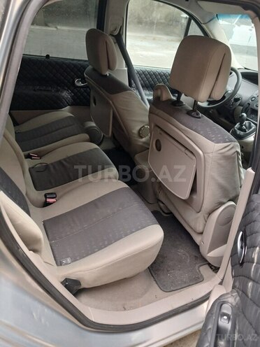 Renault Scenic 2005, 320,000 km - 1.5 l - Gəncə