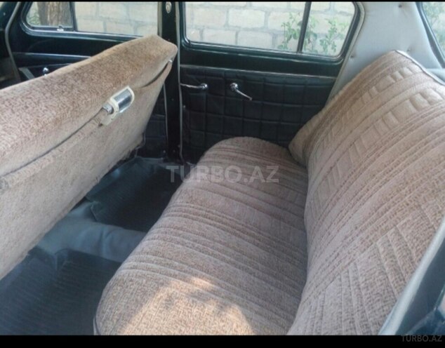 GAZ 21 1963, 77,000 km - 2.5 l - Şəmkir