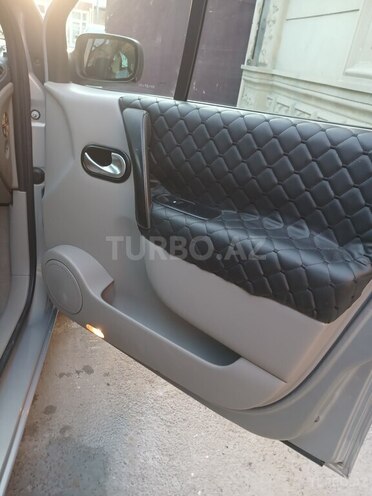 Renault Scenic 2005, 320,000 km - 1.5 l - Gəncə