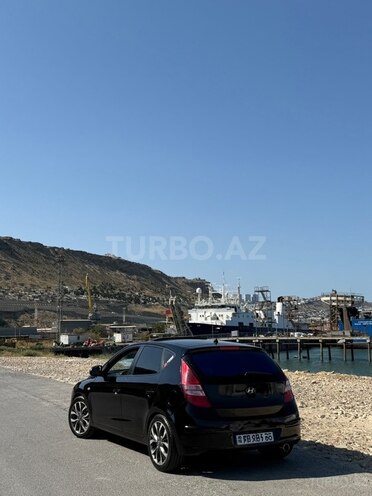 Hyundai i30 2008, 228,821 km - 1.6 l - Bakı