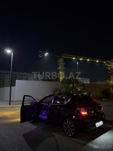 Hyundai i30 2008, 228,821 km - 1.6 l - Bakı
