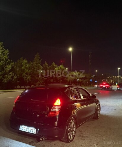 Hyundai i30 2008, 228,821 km - 1.6 l - Bakı