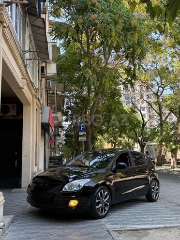 Hyundai i30 2008, 228,821 km - 1.6 l - Bakı