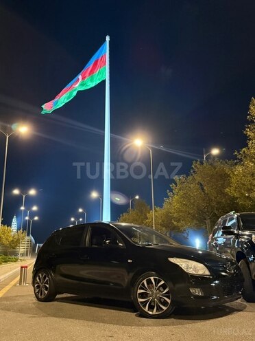 Hyundai i30 2008, 228,821 km - 1.6 l - Bakı