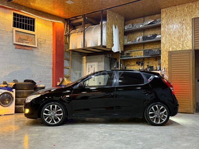 Hyundai i30 2008, 228,821 km - 1.6 l - Bakı
