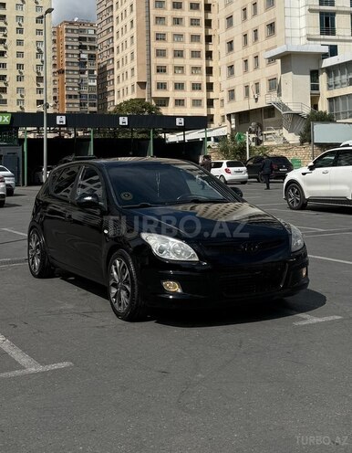 Hyundai i30 2008, 228,821 km - 1.6 l - Bakı
