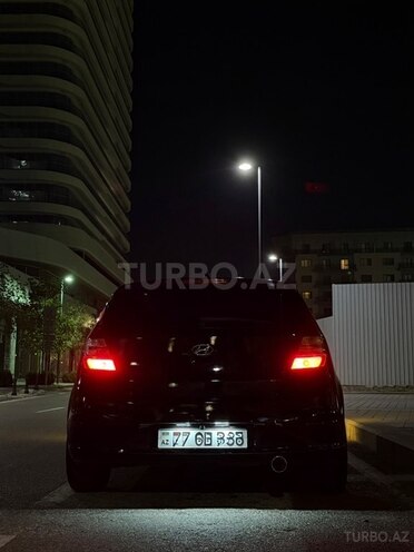 Hyundai i30 2008, 228,821 km - 1.6 l - Bakı