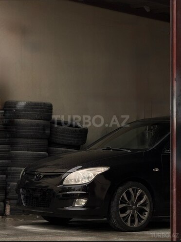 Hyundai i30 2008, 228,821 km - 1.6 l - Bakı