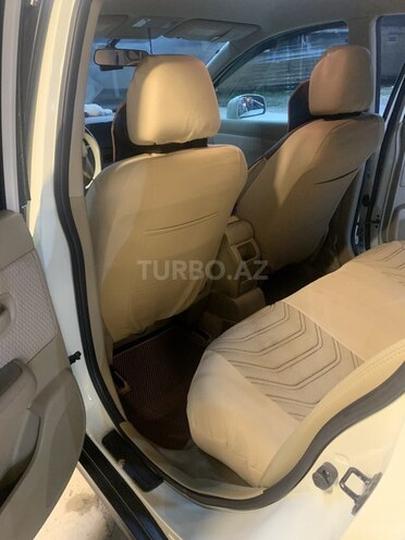 Nissan Tiida 2012, 131,000 km - 1.5 l - Hacıqabul