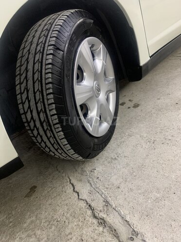 Nissan Tiida 2012, 131,000 km - 1.5 l - Hacıqabul