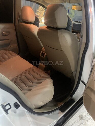 Nissan Tiida 2012, 131,000 km - 1.5 l - Hacıqabul