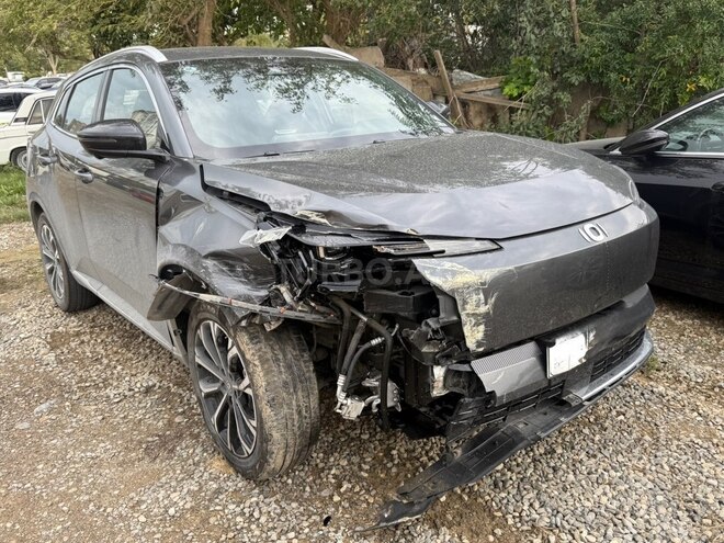 Changan Qiyuan Q05 2025, 15,000 km - 1.5 l - Bakı