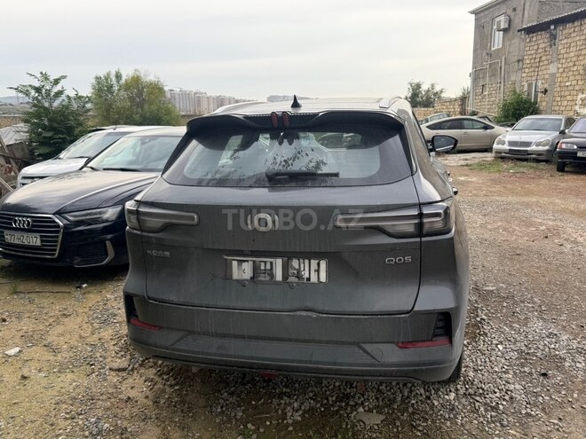 Changan Qiyuan Q05 2025, 15,000 km - 1.5 l - Bakı