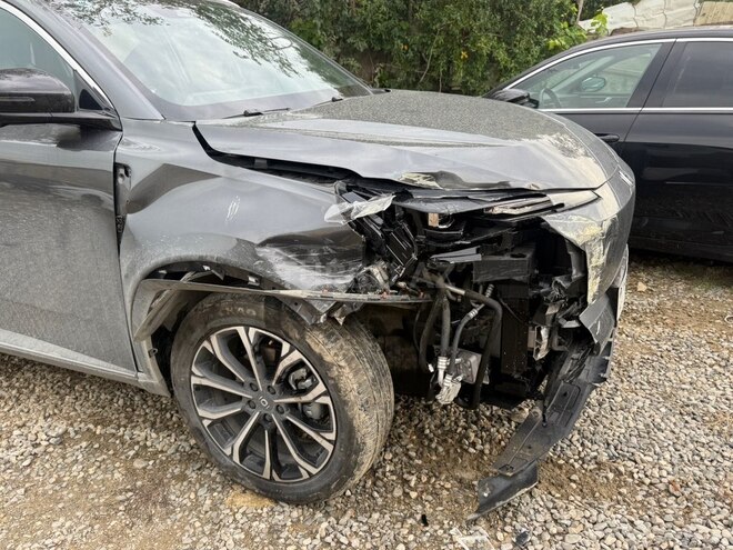Changan Qiyuan Q05 2025, 15,000 km - 1.5 l - Bakı