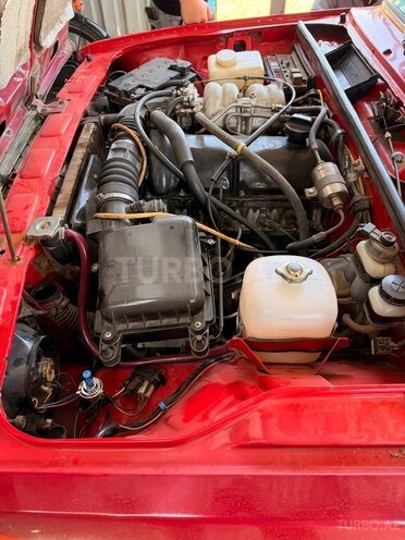 LADA (VAZ) 2107 2005, 198,000 km - 1.6 l - 