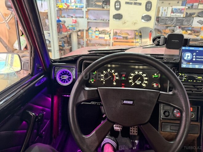 LADA (VAZ) 2107 2005, 198,000 km - 1.6 l - 