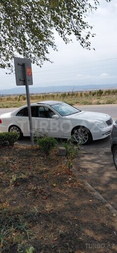 Mercedes E 240 2003, 270,000 km - 2.6 l - Cəlilabad