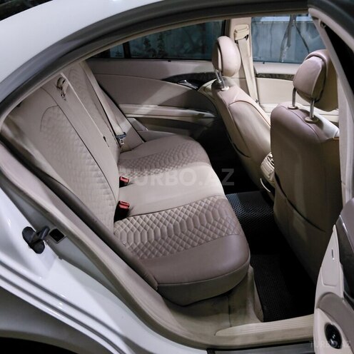 Mercedes E 240 2003, 270,000 km - 2.6 l - Cəlilabad