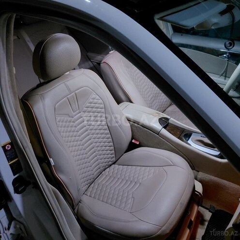 Mercedes E 240 2003, 270,000 km - 2.6 l - Cəlilabad