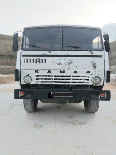 KamAz 55111 1990, 250,000 km - 11.0 l - Bakı